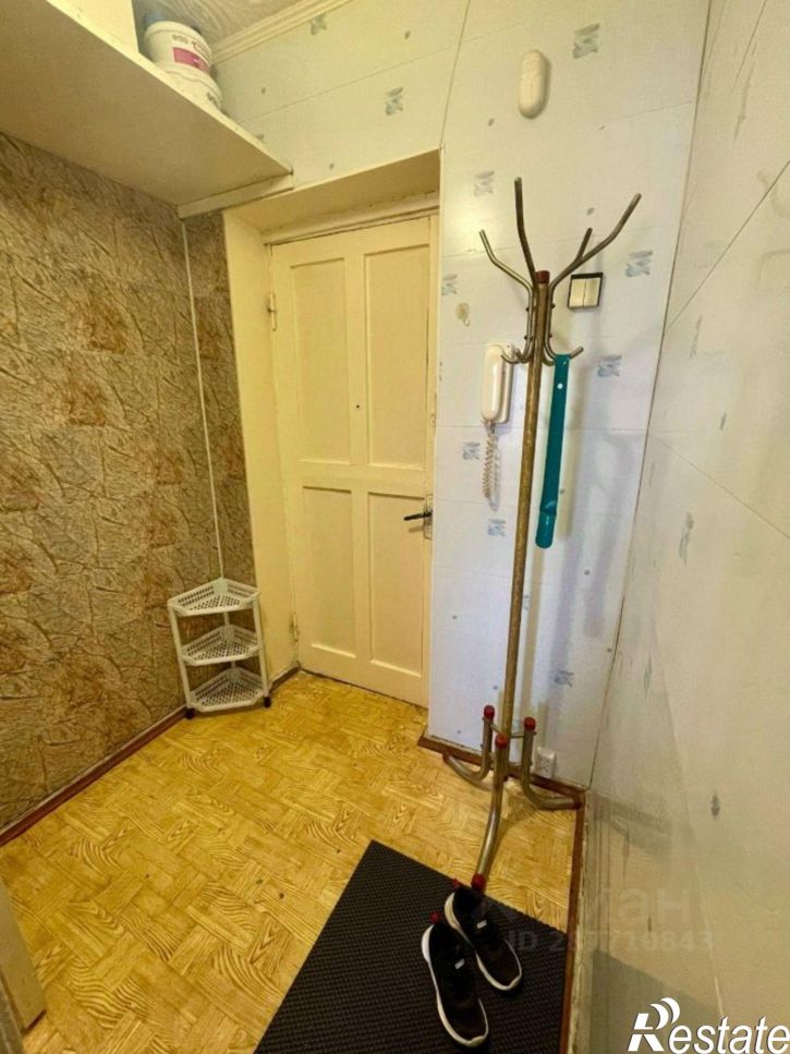 2-комн квартира Ухта, улица Оплеснина, 20