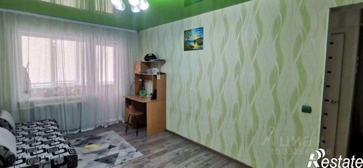 2-комн квартира улица Строителей,дом 9б