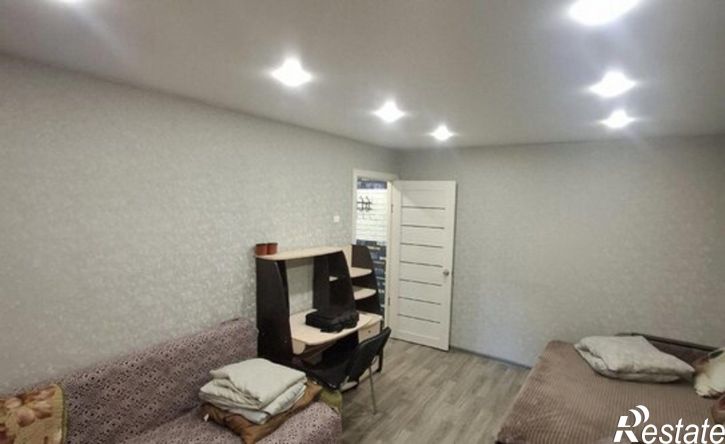 1-комн квартира Ухта, Октябрьская улица, 36