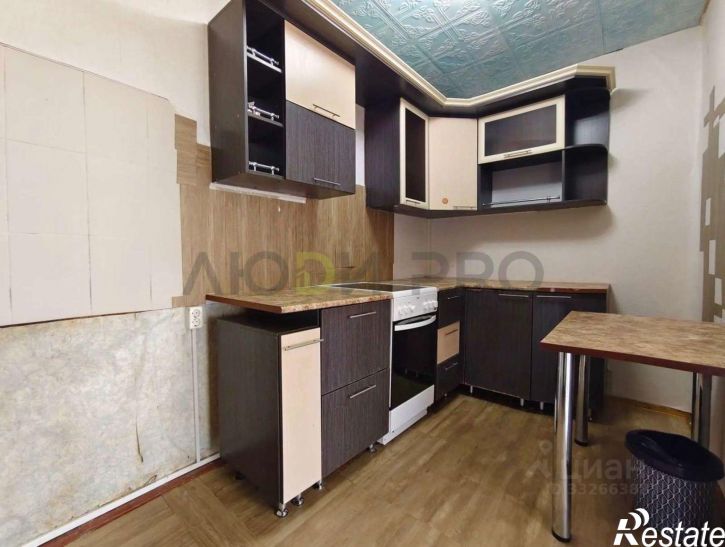 Комната улица Космонавтов,дом 7