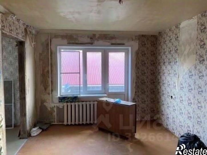 2-комн квартира улица Строителей,дом 11