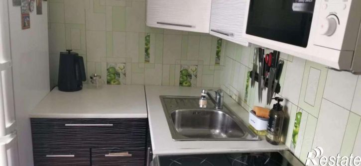 2-комн квартира улица Строителей,дом 9б