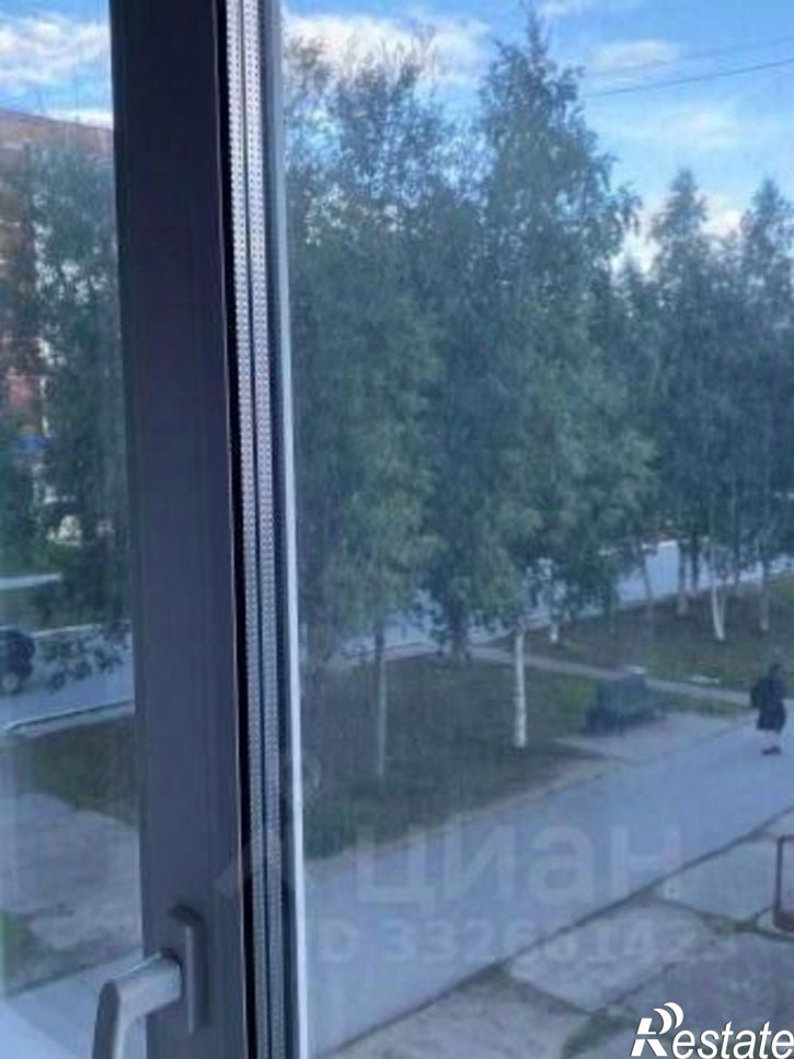 2-комн квартира улица Строителей,дом 11