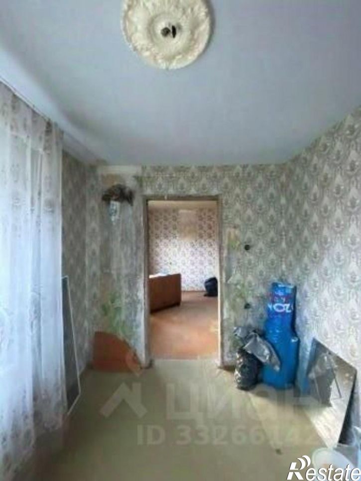 2-комн квартира улица Строителей,дом 11