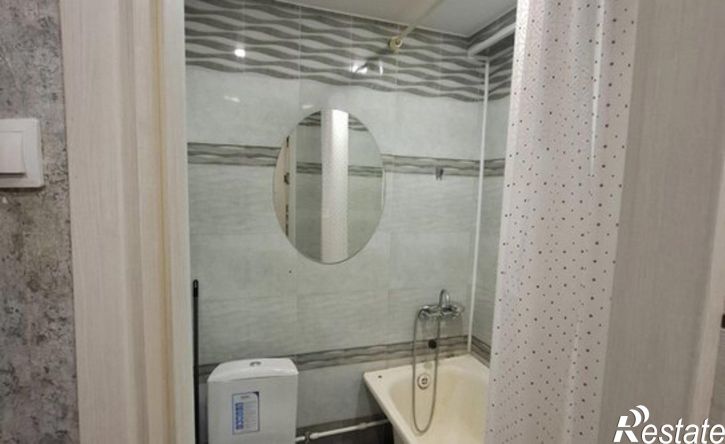 1-комн квартира Ухта, Октябрьская улица, 36