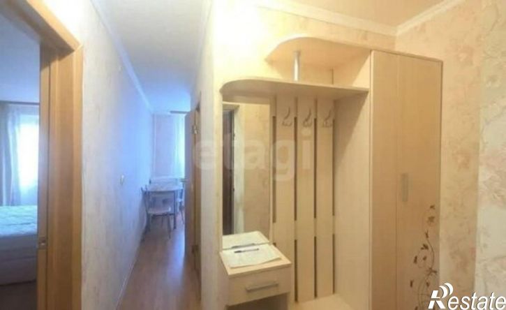 1-комн квартира Сыктывкар, улица Ленина, 78