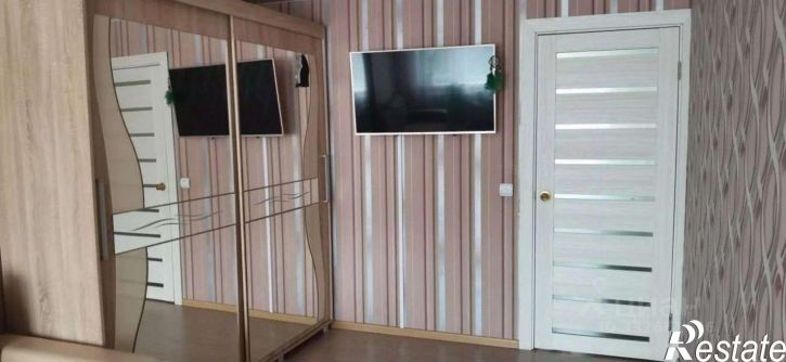 2-комн квартира улица Строителей,дом 9б