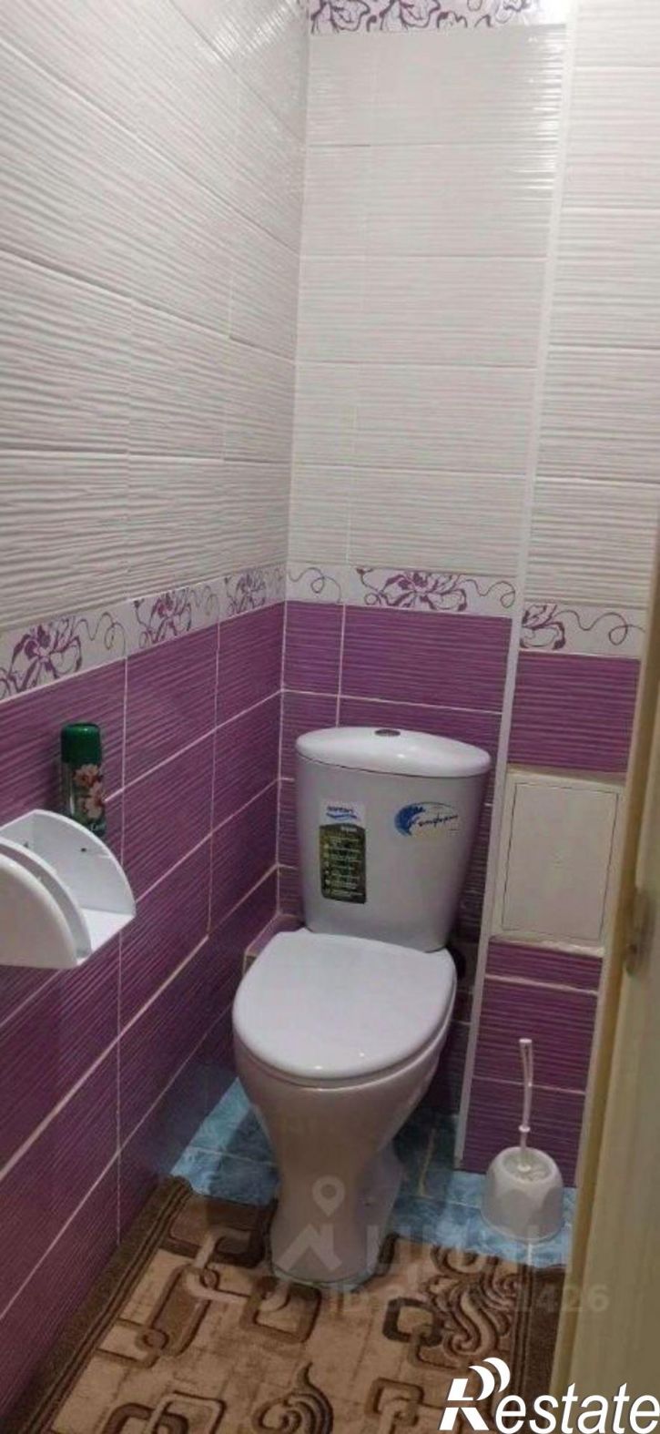2-комн квартира улица Строителей,дом 9б