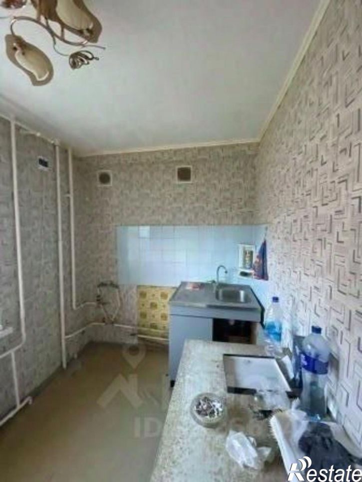 2-комн квартира улица Строителей,дом 11