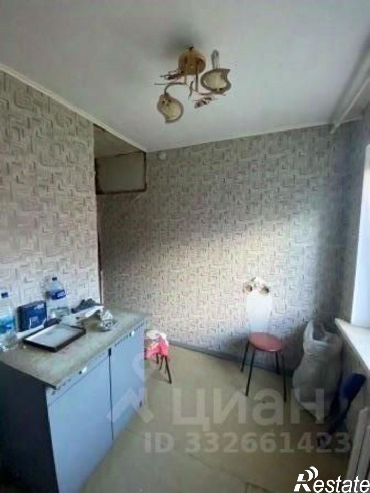 2-комн квартира улица Строителей,дом 11
