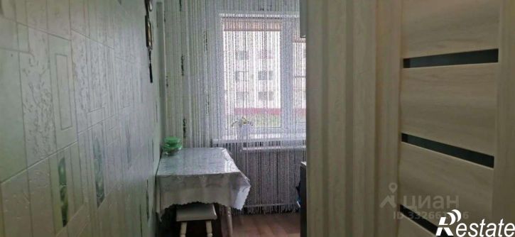 2-комн квартира улица Строителей,дом 9б