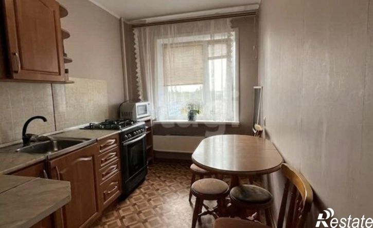 3-комн квартира Усинск, Молодёжная улица, 29