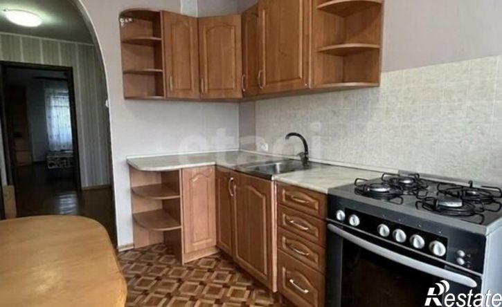 3-комн квартира Усинск, Молодёжная улица, 29