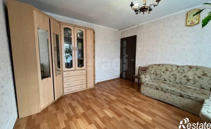 3-комн квартира Усинск, Молодёжная улица, 29