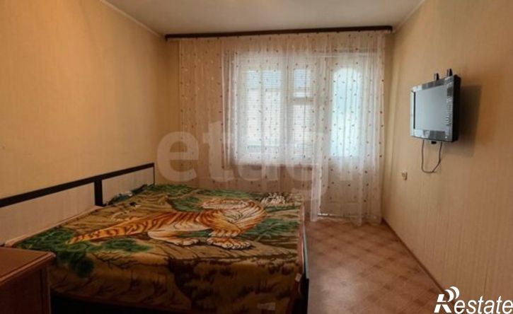 3-комн квартира Усинск, Молодёжная улица, 29