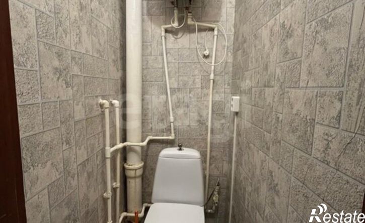 3-комн квартира Усинск, Молодёжная улица, 29