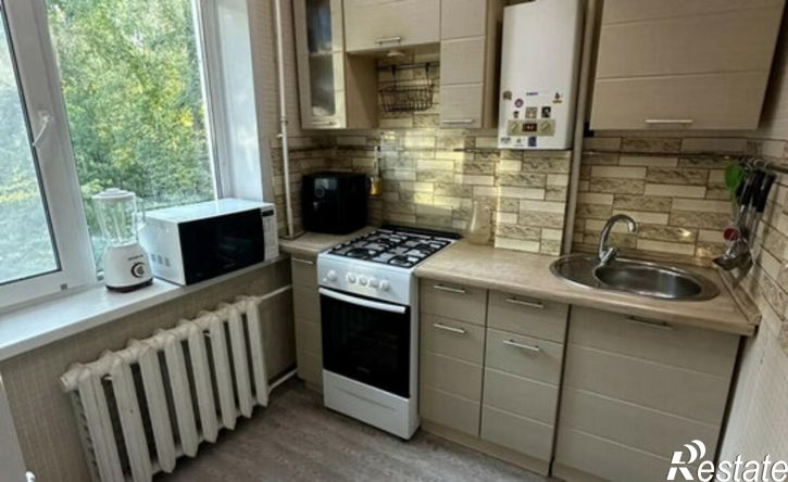 2-комн квартира Сыктывкар, Октябрьский проспект, 76