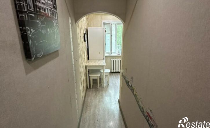 2-комн квартира Сыктывкар, Октябрьский проспект, 76