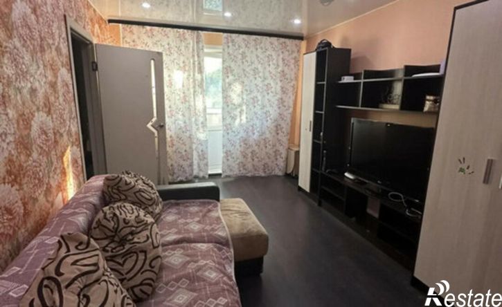 2-комн квартира Сыктывкар, Октябрьский проспект, 76