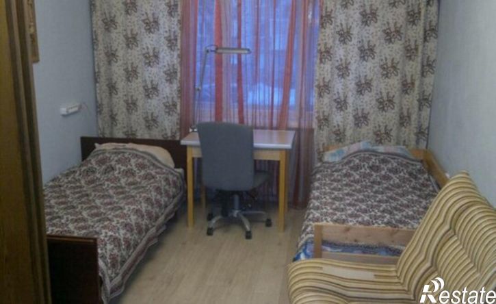 2-комн квартира Сыктывкар, улица Димитрова, 54