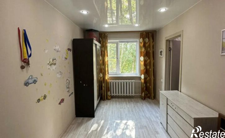 2-комн квартира Сыктывкар, Октябрьский проспект, 76