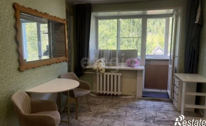 2-комн квартира Ухта, улица Дежнёва, 15А