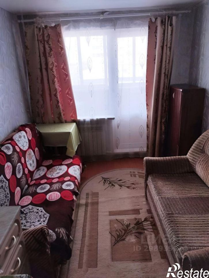 Комната Сыктывкар