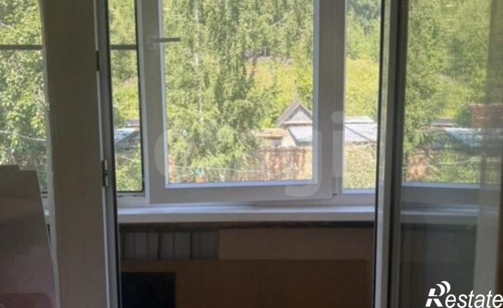 2-комн квартира Ухта, улица Дежнёва, 15А