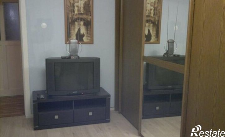 2-комн квартира Сыктывкар, улица Димитрова, 54