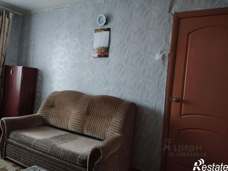 Комната Сыктывкар