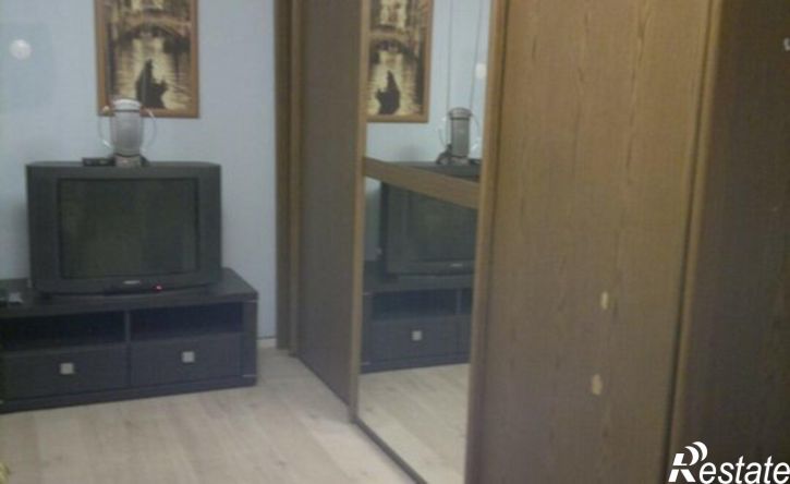 2-комн квартира Сыктывкар, улица Димитрова, 54