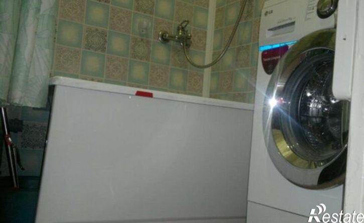 2-комн квартира Сыктывкар, улица Димитрова, 54