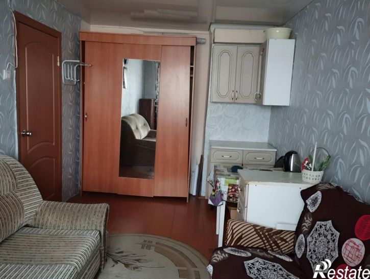 Комната Сыктывкар