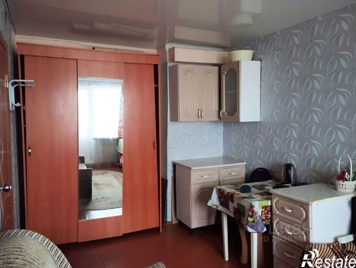 Комната Сыктывкар