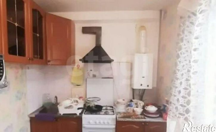 2-комн квартира Ухта, проезд Строителей, 23
