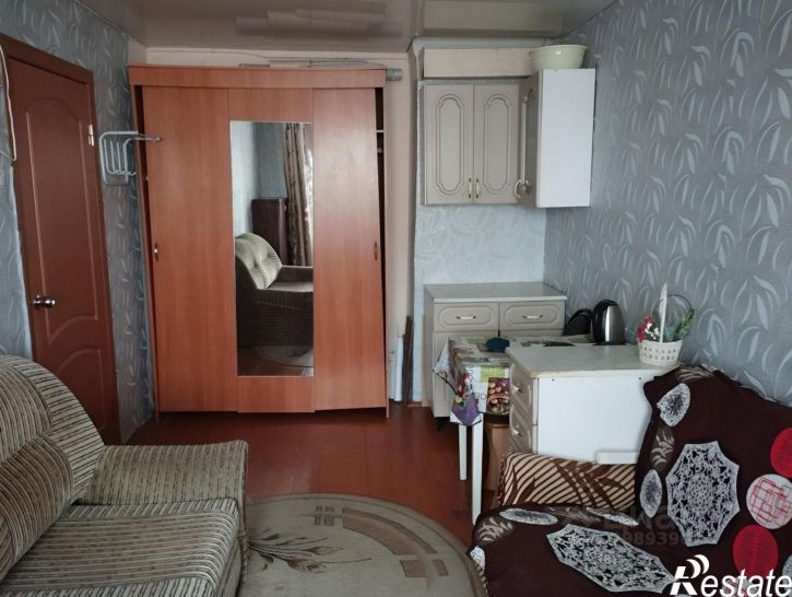 Комната Сыктывкар