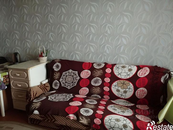 Комната Сыктывкар