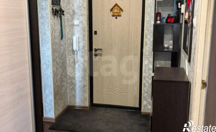 3-комн квартира Ухта, набережная Нефтяников, 22