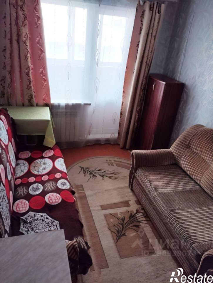 Комната Сыктывкар