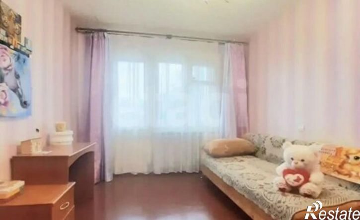 2-комн квартира Ухта, проезд Строителей, 23