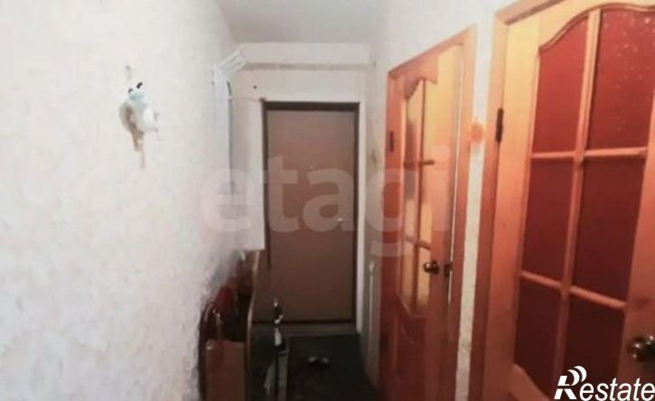 2-комн квартира Ухта, проезд Строителей, 23