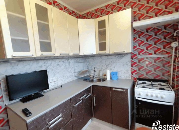 1-комн квартира Сыктывкар