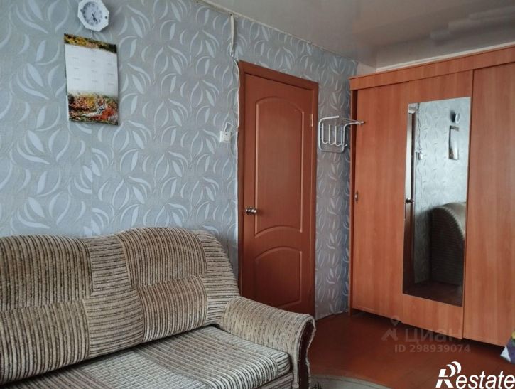Комната Сыктывкар