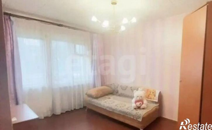 2-комн квартира Ухта, проезд Строителей, 23
