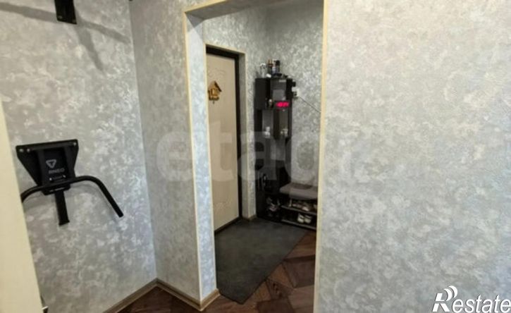 3-комн квартира Ухта, набережная Нефтяников, 22