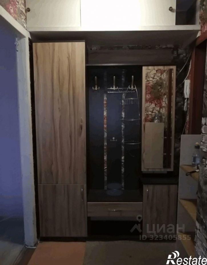 1-комн квартира Сыктывкар