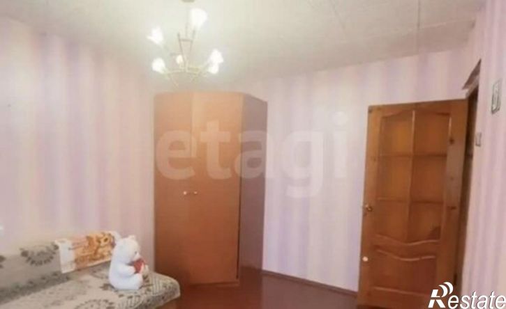 2-комн квартира Ухта, проезд Строителей, 23