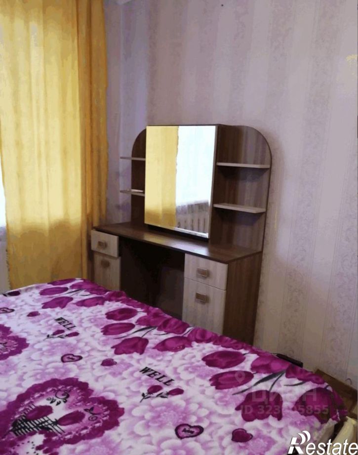 1-комн квартира Сыктывкар