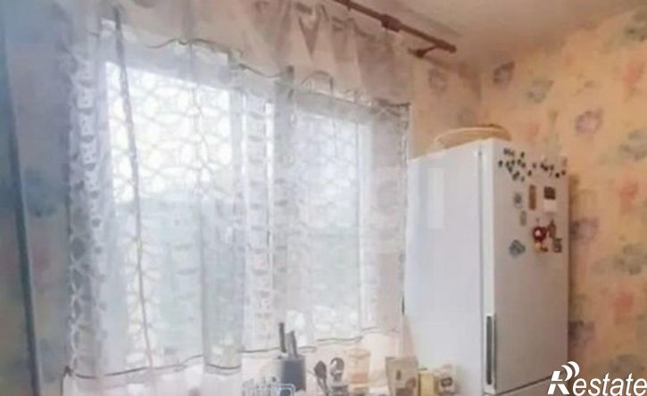 2-комн квартира Ухта, проезд Строителей, 23