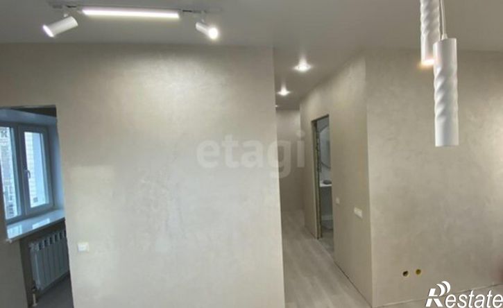 1-комн квартира Сыктывкар, улица Ленина, 82